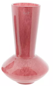 Vaas LOFLO framboosrood